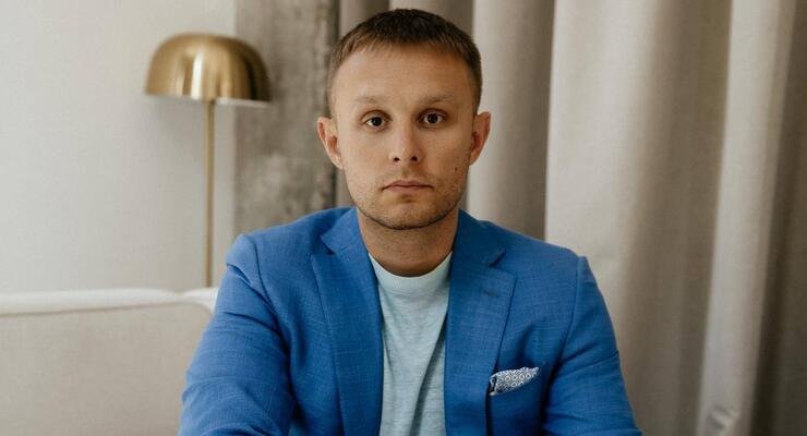 Артем Ляшанов — новый фронт wealth management в финтехе